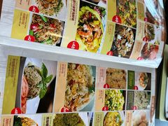 -大头虾越式风味餐厅(光明广场店)