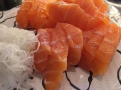 三文鱼寿司-争鲜回转寿司(朝北大悦城店)