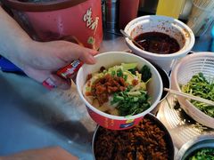 -陈伯手工鱼丸(鼓浪屿沙滩店)