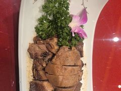 顺兴老卤鸭-顺兴老茶馆·精品川菜(世纪城店)