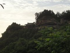 -武当山风景区