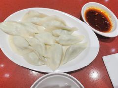 -喜家德虾仁水饺(华强天虹店)