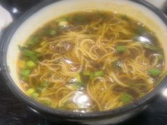 -宛平李记小吃(东关街店)