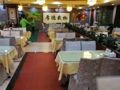 大堂-众善素食(佛平五路店)