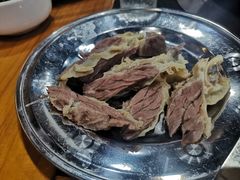 -佳荣老五生态牛肉馆
