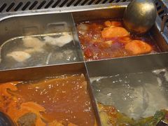 -海底捞火锅(吾悦广场店)