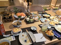 -德川家日本料理(中关村寰太大厦店)