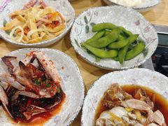 -真情鲍鱼海鲜汤