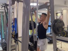 -中田健身工作室(东园店)