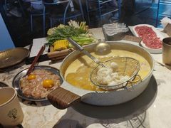 -琥珀川糟粕醋火锅(慈云寺店)