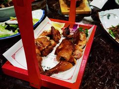 -来小酌·长安酒家(翠庭大厦店)