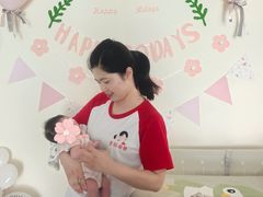-葱妈母婴医护月嫂中心(浦东店)