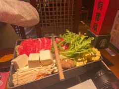 -有喜屋·深夜食堂(北京西路店)