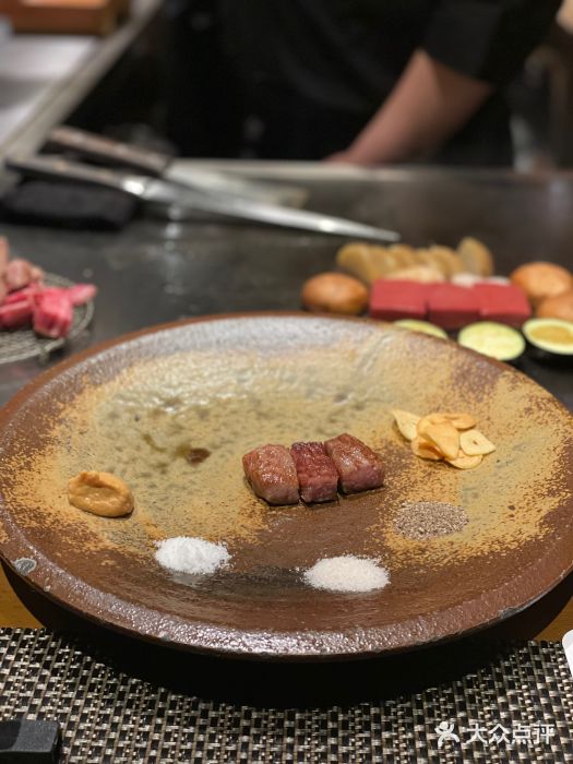 神户牛排 石田屋(本店)图片