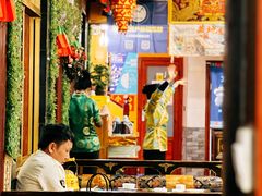 -吉祥圣雪藏餐