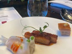 -运·中餐厅(成都华尔道夫酒店)