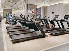 -FLARE STAR FITNESS(复地活力城店)