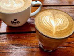 -Peet's 皮爷咖啡(东湖路手作店)