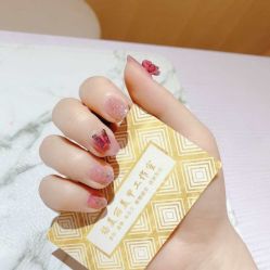 -杨美丽·美甲美睫