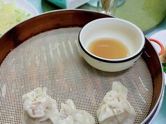 状元楼鲜肉烧麦-状元楼(金溪路店)