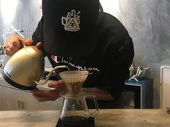 -BE NORMAL CAFE(霞溪路店)