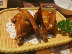 -虾饺妹·粤式手工点心(水荫路店)