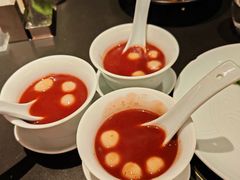 -逸品淮扬(东方渔人码头店)