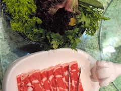 -爱丽格斯火锅(东岸国际店)