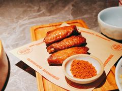 -怪噜范·贵阳小吃大排档(金源旗舰店)