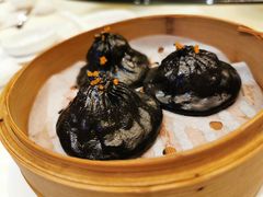 -索菲特酒店·乐轩华中餐厅
