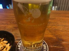 -Arrow Factory Brewing箭厂啤酒