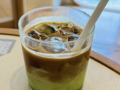 -Cupping Room(Harbour City)