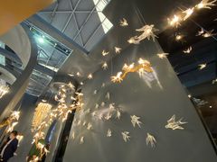 -东浩兰生上海世博展览馆