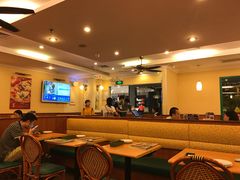 -萨莉亚意式餐厅(深南茂业店)