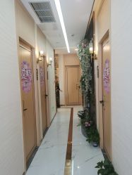 -芳朵美容养生SPA