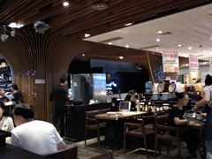 大堂-火炉火自助餐(悠唐购物中心店)