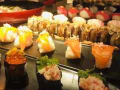 -万荟轩海鲜·粤式点心自助餐厅(蓝海风万怡酒店)