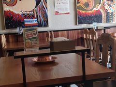 大堂-额尔敦传统涮(光明路店)