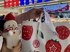 -红星前进面包牛奶公司(君太店)