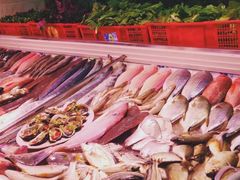 -长平老姿娘夜粥(平东一街店)