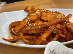 -延阿姨水豆腐(公园店)