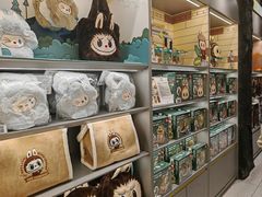 -泡泡玛特POPMART(西单大悦城店)