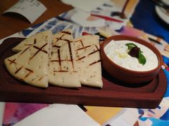 -HELLO MUSAE 拾光缪斯餐厅·纯正希腊风味(苏州中心店)