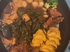 -上海古井假日酒店 · 徽昇楼中餐厅