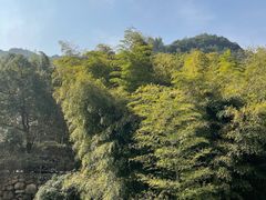 -径山寺