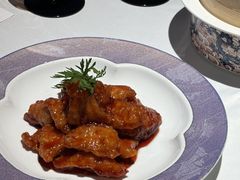 -在前门·烤鸭北京菜(五月花广场店)