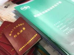 -胜华驾校·小猫学车(银都店)