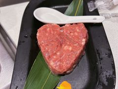 -海底捞火锅(长宁路龙之梦店)
