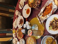 -金掌勺·锅包肉(广渠门店)