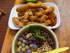 -冒椒火辣(奎星楼街店)